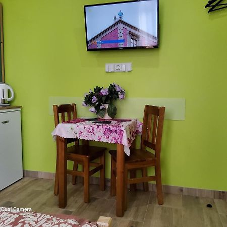 Willa U Damiana - Pokoje Noclegi Nad Morzem Mielno  Exterior foto