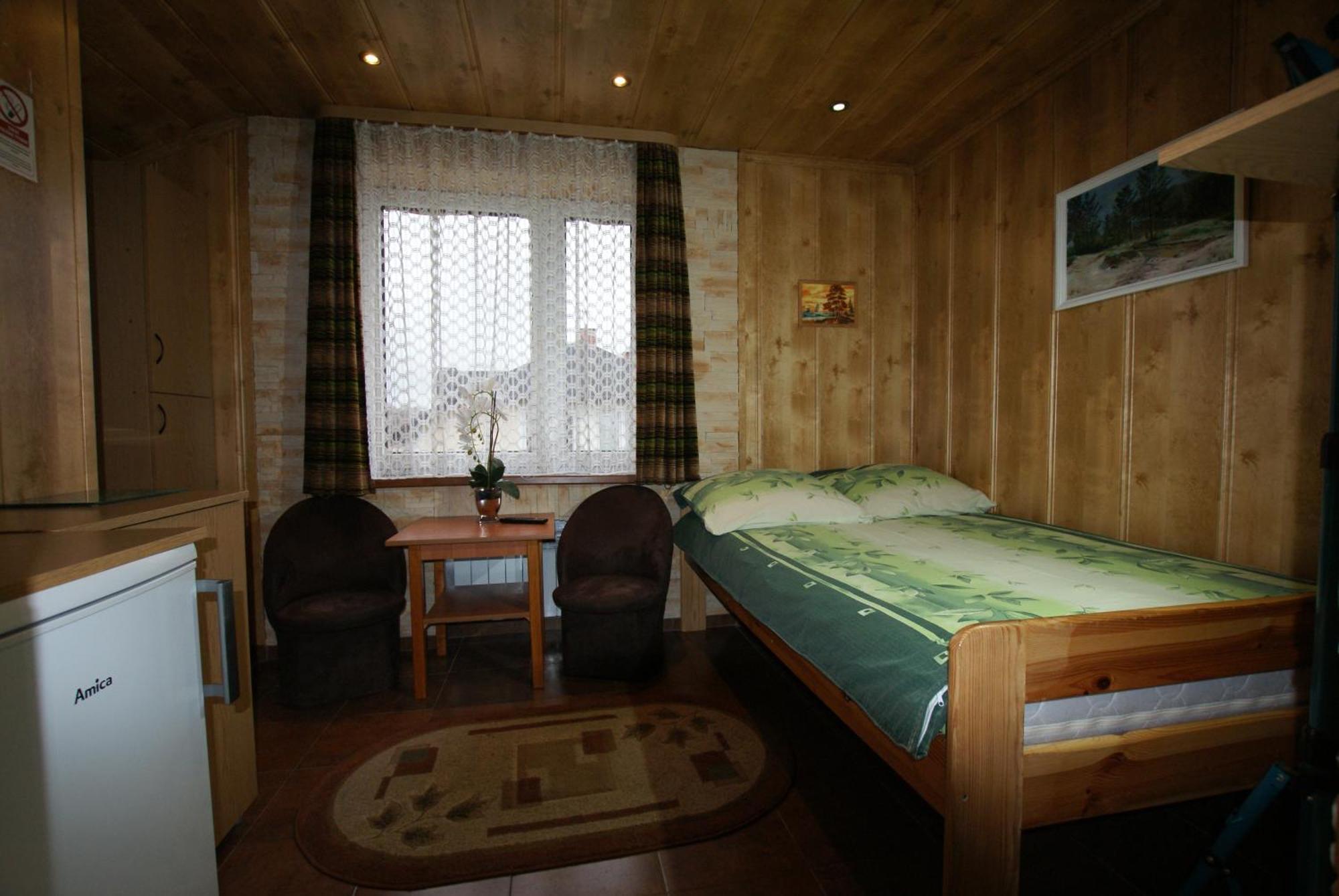 Willa U Damiana - Pokoje Noclegi Nad Morzem Mielno  Exterior foto
