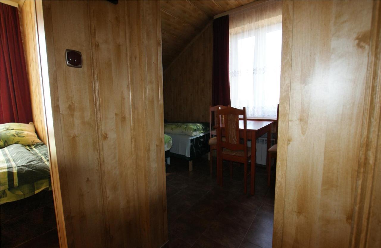 Willa U Damiana - Pokoje Noclegi Nad Morzem Mielno  Exterior foto