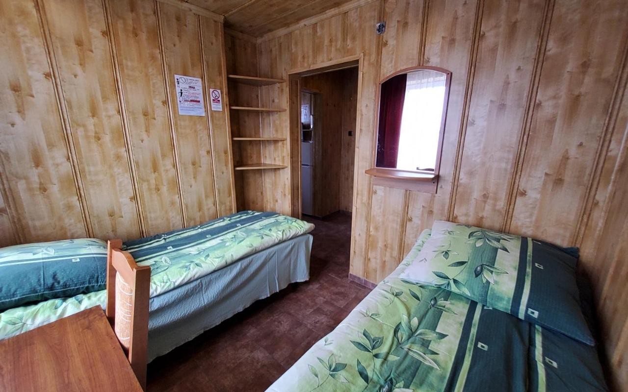 Willa U Damiana - Pokoje Noclegi Nad Morzem Mielno  Exterior foto