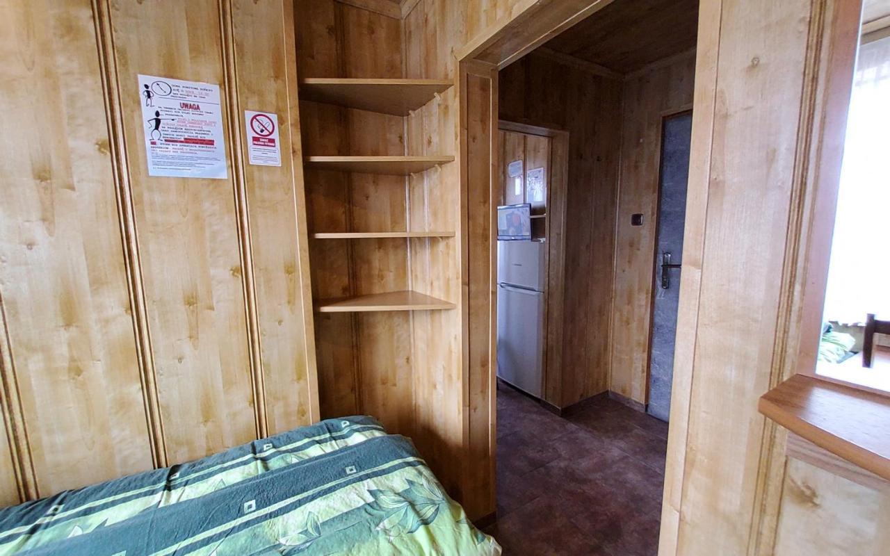 Willa U Damiana - Pokoje Noclegi Nad Morzem Mielno  Exterior foto